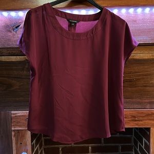 Banana Republic blouse, size medium